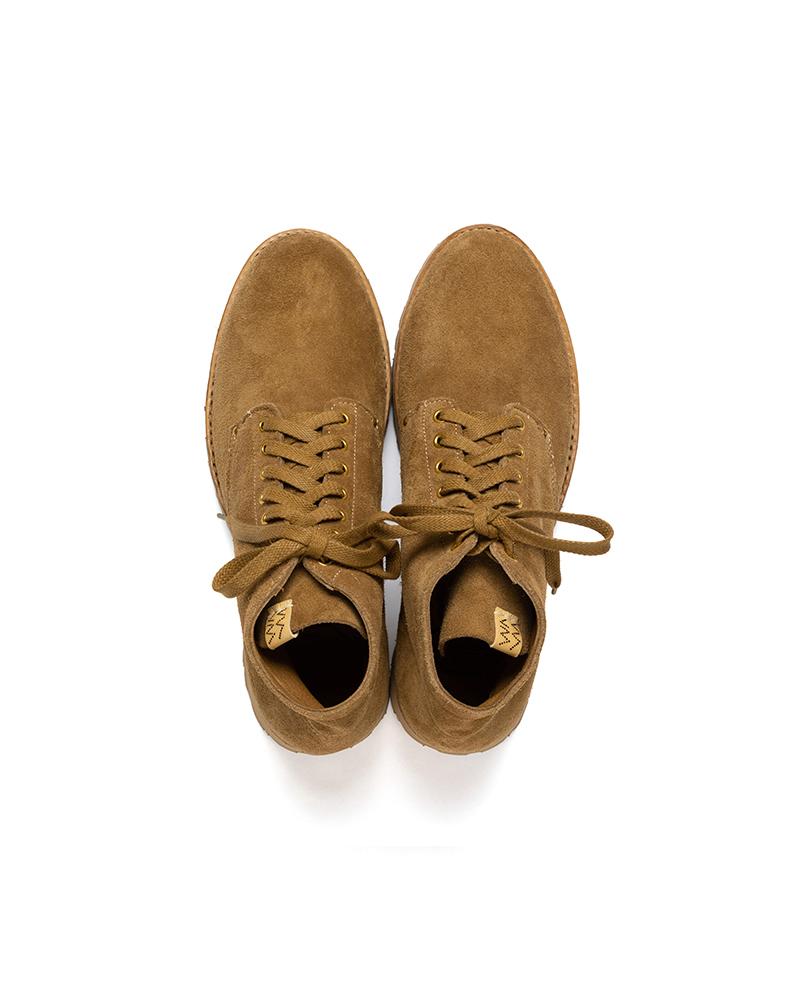 BRIGADIER BOOTS-FOLK | Visvim Official North American Web Store